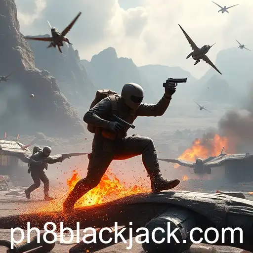 The Thrilling World of Action Games