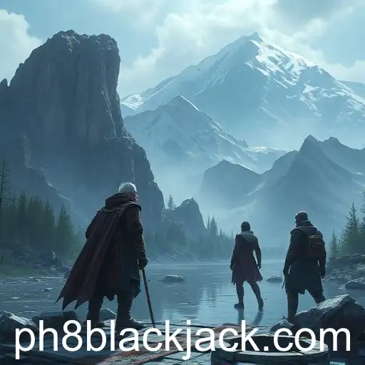 The Emergence of PH8 in Online Gaming