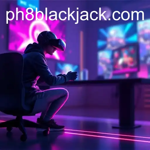 The Evolution of Gaming: ph8 and the Future