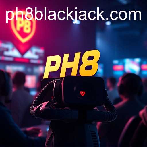 Exploring the Digital Playground: PH8's Impact on Gaming Culture