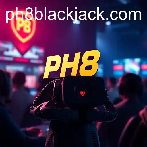 Exploring the Digital Playground: PH8's Impact on Gaming Culture