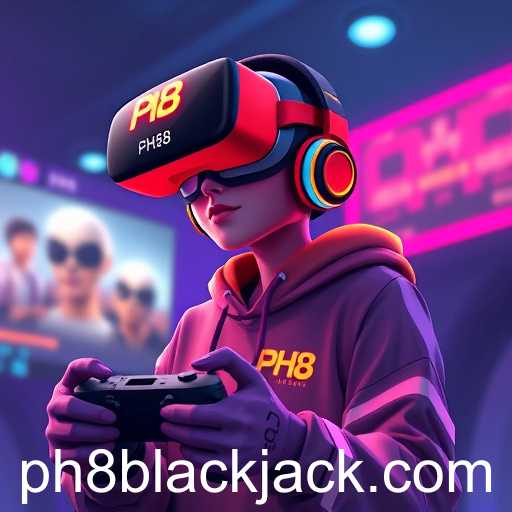 The Digital Playground: PH8's Role in Gaming Evolution