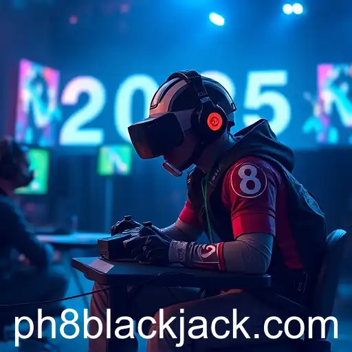 Exploring the Rise of Gaming in 2025