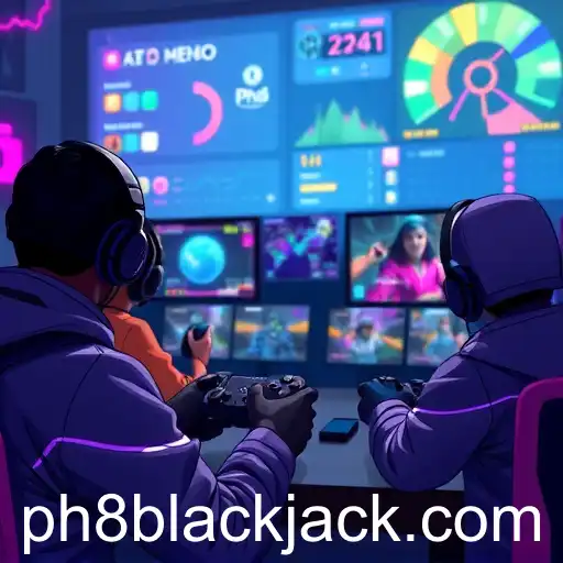 Revolutionizing Gaming in the Digital Era