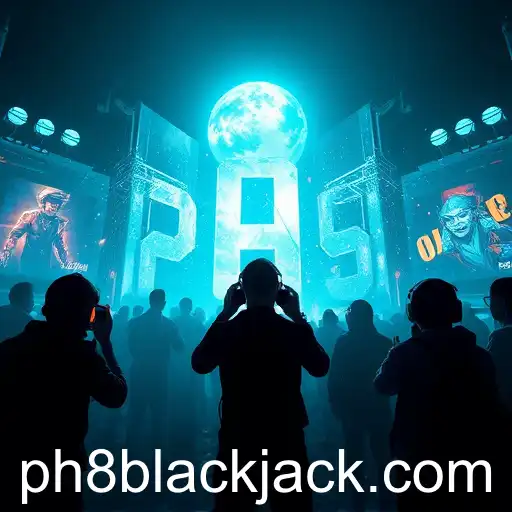 The Emergence of PH8 in Online Gaming