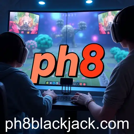 Exploring the Rise of ph8
