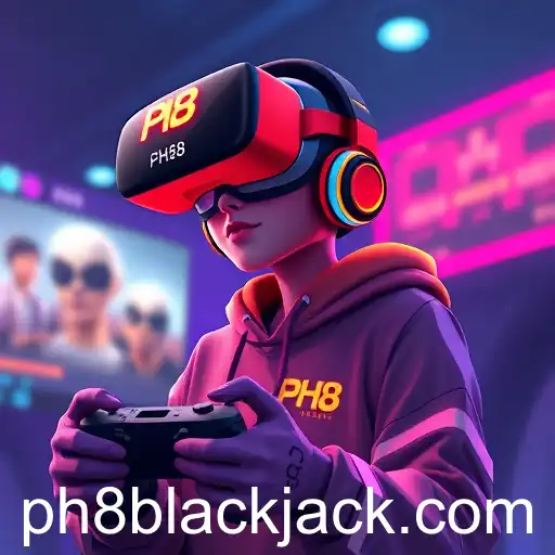 The Digital Playground: PH8's Role in Gaming Evolution