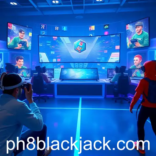 New Horizons in Gaming