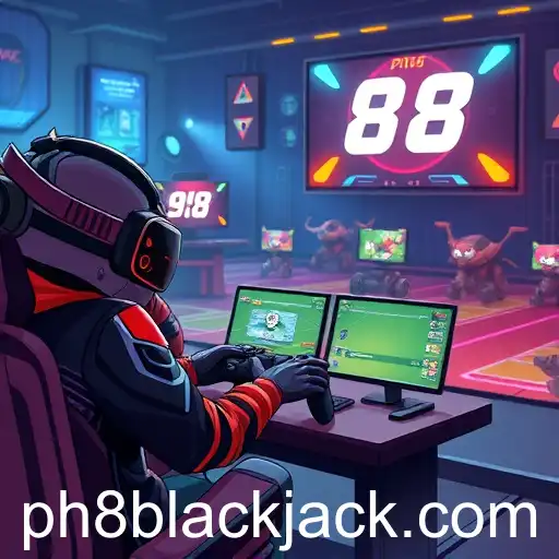The Impact of PH8 on Online Gaming in 2025