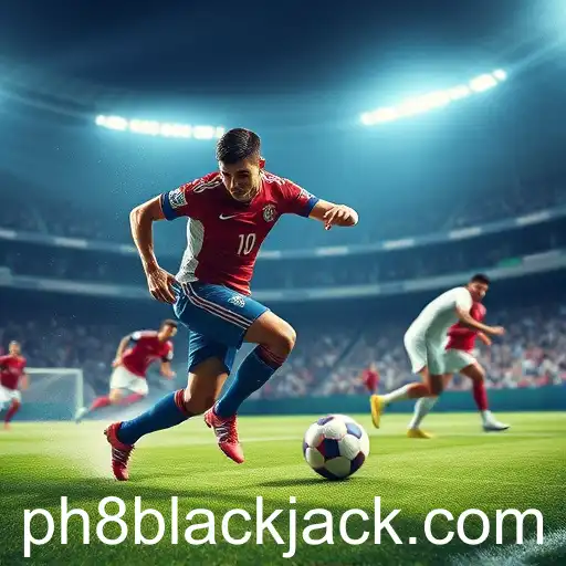 The Rise of PH8: Transforming the Gaming Landscape