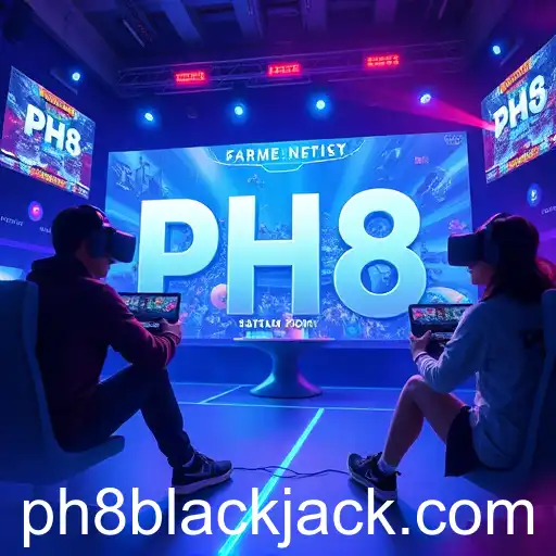 The Digital Renaissance of PH8 Gaming