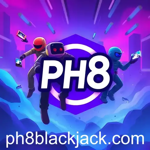 The Rise of PH8: A Digital Gathering Place for Gamers