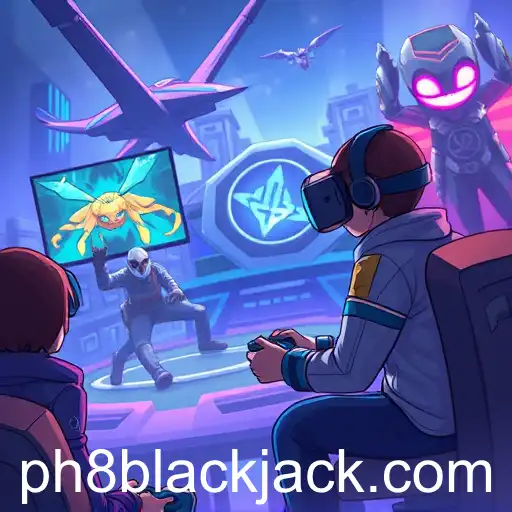 Rise of Gaming Platforms: PH8 at the Forefront