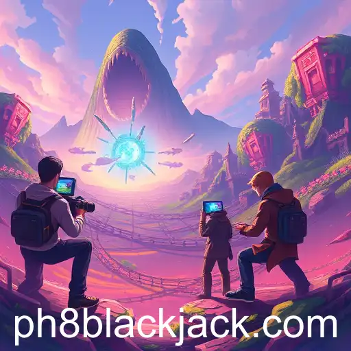 The Rise of ph8: A Gaming Phenomenon