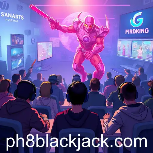 The Rise of PH8 in Gaming Communities
