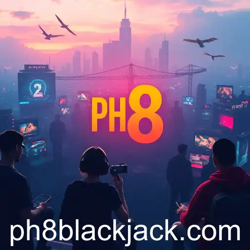 Rise of ph8: A New Era for Online Gaming