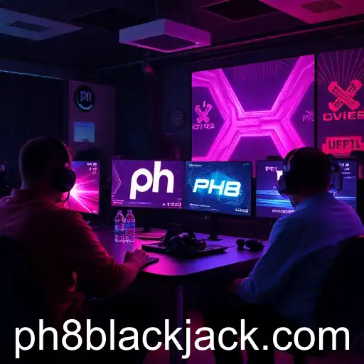 The Rise of PH8: A New Era in Gaming