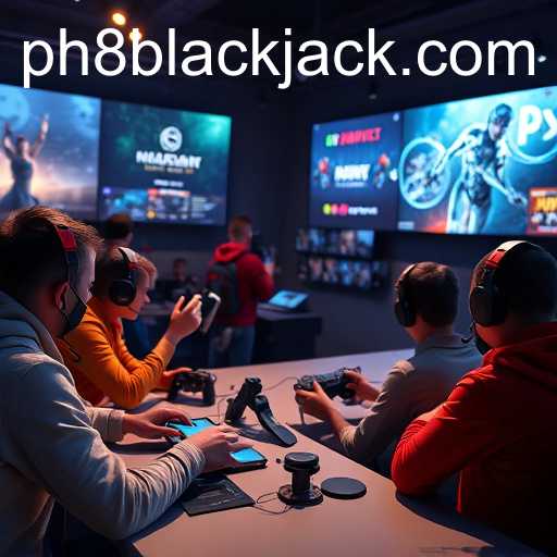 The Rise of Gaming in 2025: An Insight into PH8's Popularity