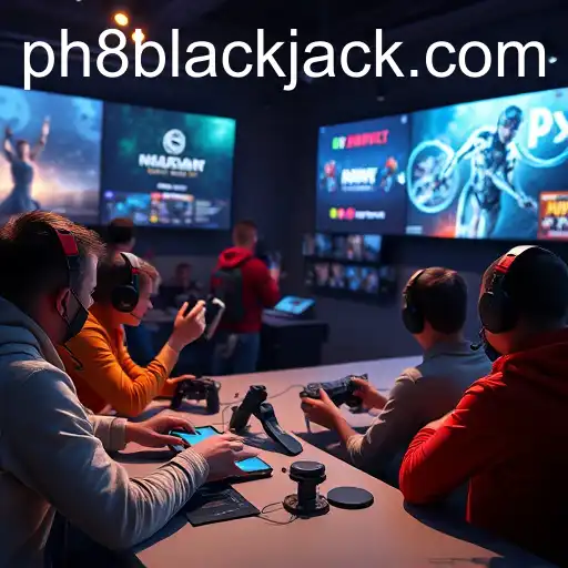 The Rise of Gaming in 2025: An Insight into PH8's Popularity