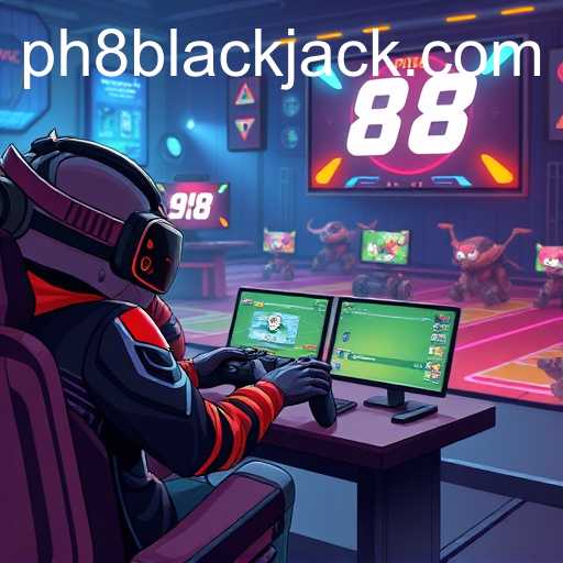 The Impact of PH8 on Online Gaming in 2025