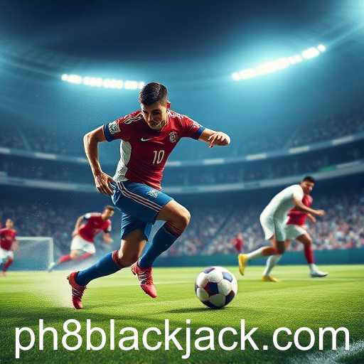 The Rise of PH8: Transforming the Gaming Landscape