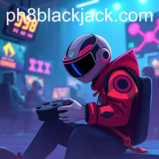 Ph8 Revolutionizes the Gaming Landscape