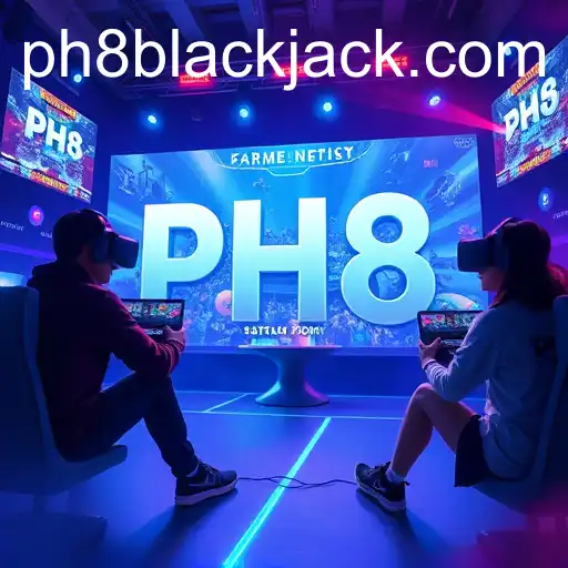 The Digital Renaissance of PH8 Gaming