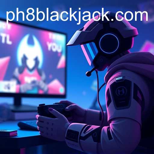 PH8: Redefining the Online Gaming Experience