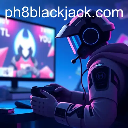 PH8: Redefining the Online Gaming Experience