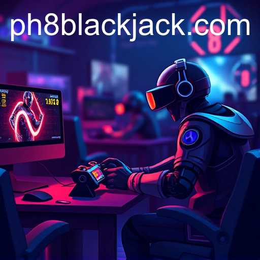 PH8 Revolutionizes Online Gaming