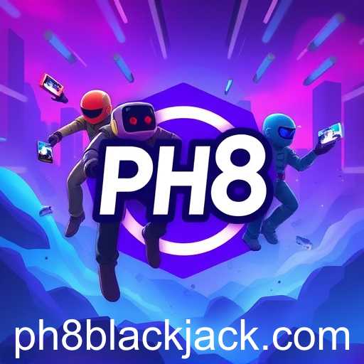 The Rise of PH8: A Digital Gathering Place for Gamers