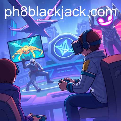 Rise of Gaming Platforms: PH8 at the Forefront