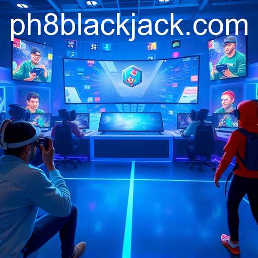 The Rise of PH8: Revolutionizing Online Gaming
