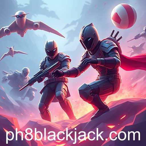 The Rise of PH8: A New Era for Online Gaming