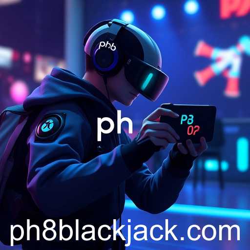 The Rise of PH8 in the Online Gaming Sphere