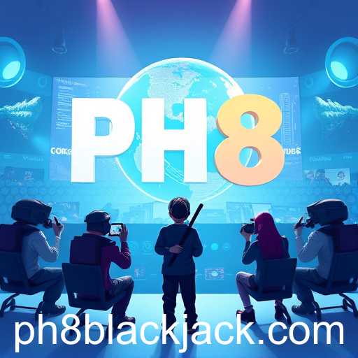The Rise of PH8 in Gaming Communities