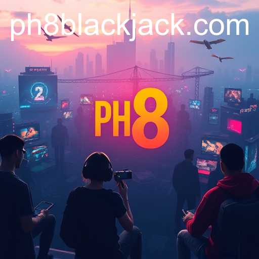 Rise of ph8: A New Era for Online Gaming