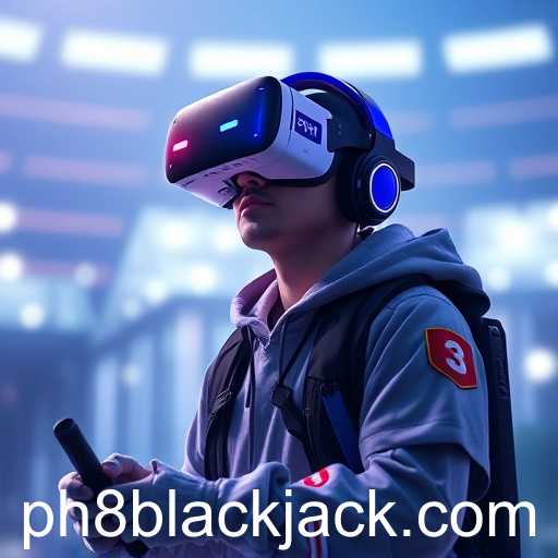 The Rise of PH8: A New Era in Gaming
